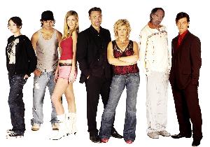 ���������� ������ (Outrageous Fortune), 2005 (����� 1)